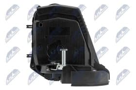 Замок дверей