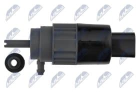 Насос системи очищення фар