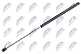 Газовий упор багажника