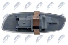 Ліхтар покажчика повороту