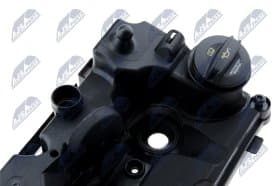 Клапанная крышка