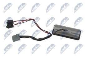 Ручка дверей