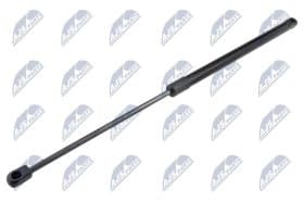 Газовый упор багажника