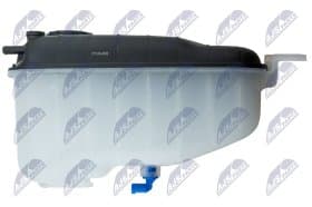 Бачок охлаждающей жидкости