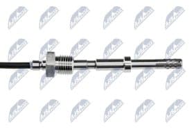 Датчик температуры выхлопных газов