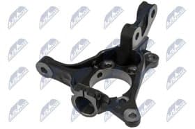 Поворотный кулак