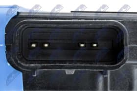 Замок двери