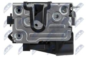 Замок дверей