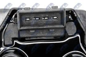 Котушка запалювання