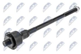 Кермова тяга