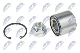 Комплект ступиці колеса