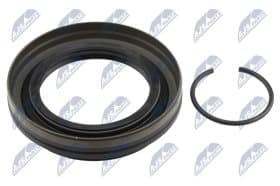 Сальник полуоси