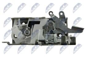 Замок дверей