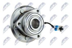 Подшипник ступицы