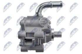 Насос гідропідсилювача керма