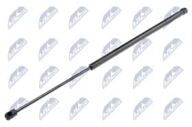 Газовий упор багажника