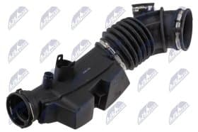 Впускной патрубок