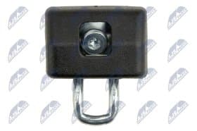 Замок кришки багажника