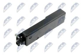 Замок двери багажника