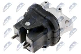 Подушка двигателя