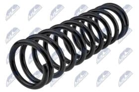 Пружина підвіски