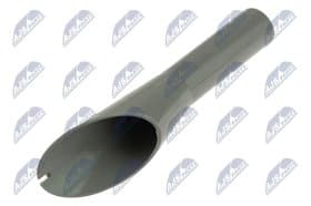 Заливна горловина паливного бака NTY ezcfr086