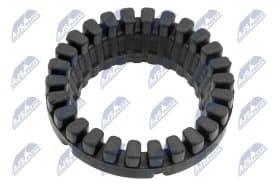 Тарілка пружини