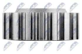 Шестерня колінчастого вала