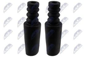 Комплект (пыльники + отбойники)