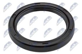 Сальник півосі