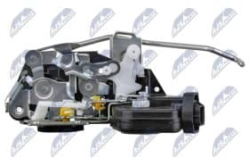 Замок дверей