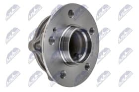 Ступиця колеса