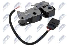 Замок капота