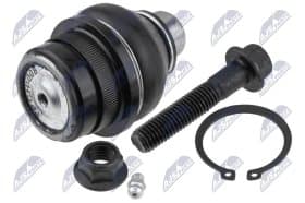 Шаровая опора