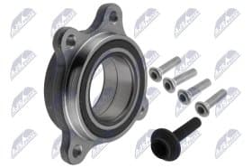Комплект ступиці колеса