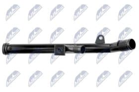 Патрубок системы охлаждения