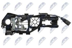 Рамка ручки дверей