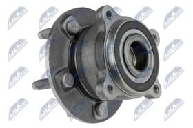 Комплект ступиці колеса