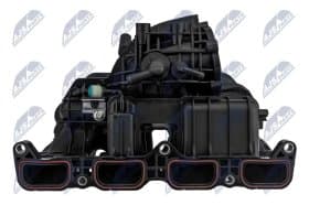 Впускной патрубок