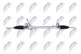 Кермова рейка