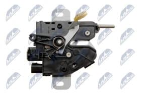 Замок капота