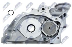 Оливний насос