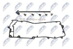 Паливна форсунка