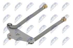 Впускной патрубок