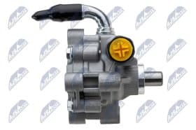 Насос гідропідсилювача керма