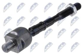 Кермова тяга