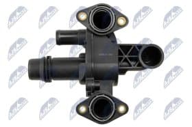 Фланець охолоджувальної рідини