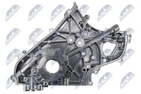 Масляный насос