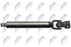 Рулевой вал