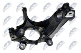 Поворотний кулак